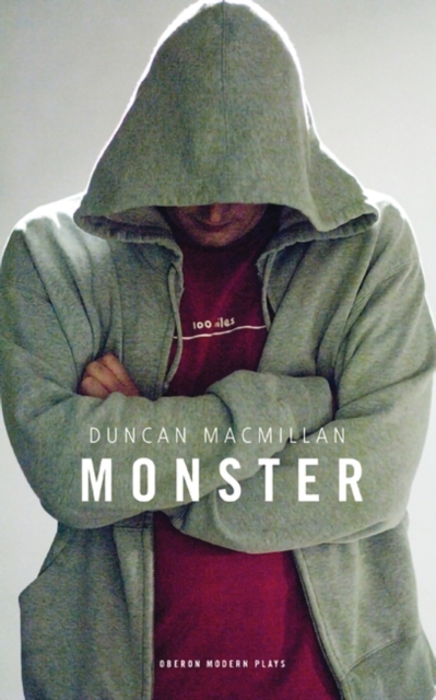 Monster, Paperback / softback Book