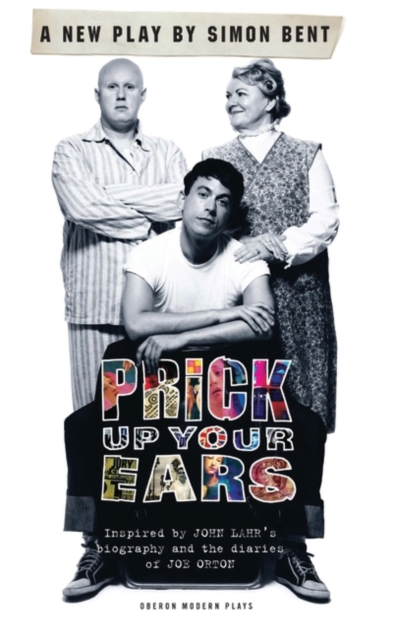 Prick Up Your Ears, Paperback / softback Book