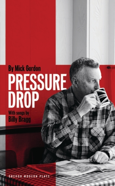 Pressure Drop, Paperback / softback Book