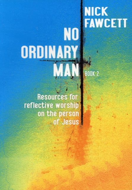 No Ordinary Man Book 2, Book Book
