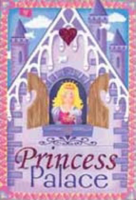 Princess Palace, Miscellaneous print Book