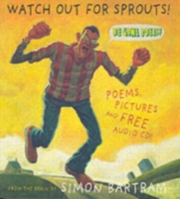 Watch Out for Sprouts!, Paperback / softback Book