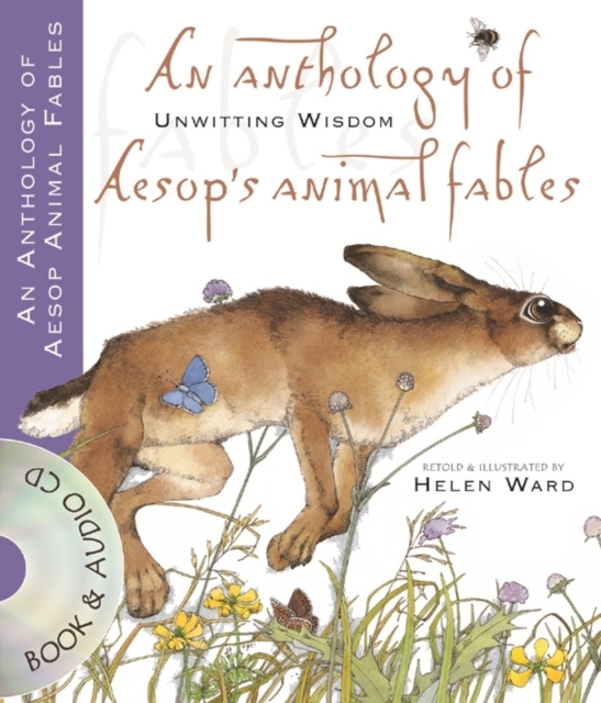 Aesop's Fables, Paperback / softback Book