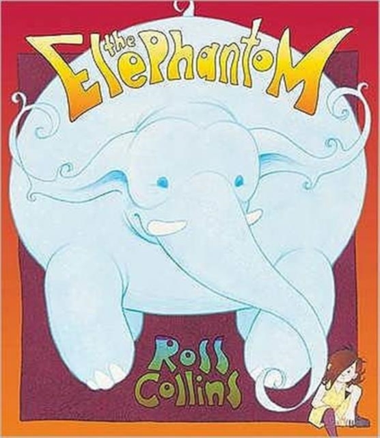 The Elephantom, Paperback / softback Book