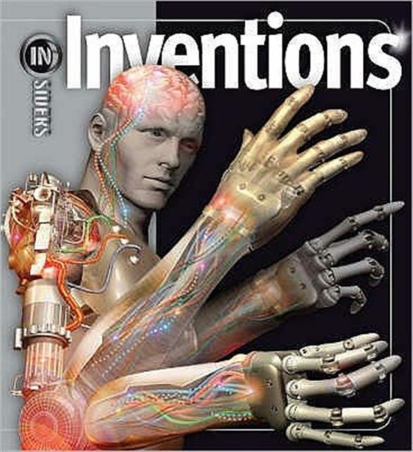 Inventions, Hardback Book