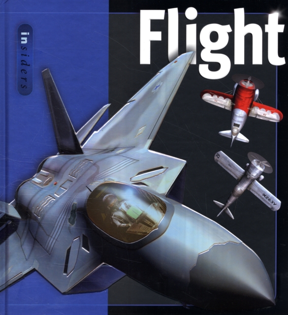 Flight, Hardback Book