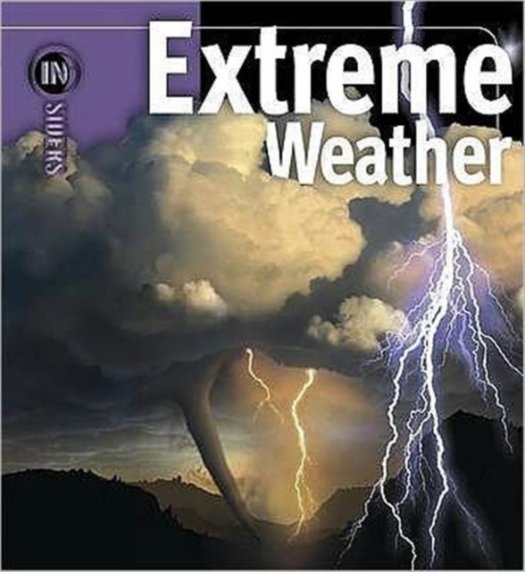 Extreme Weather, Hardback Book
