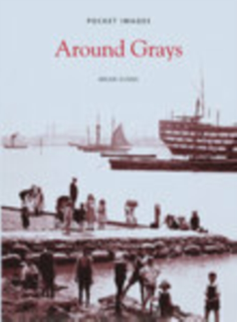 Around Grays, Paperback / softback Book