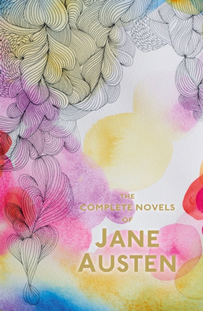 The Complete Novels of Jane Austen, Paperback / softback Book