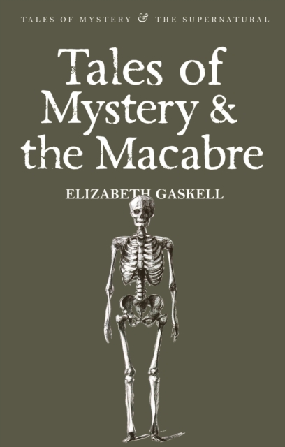 Tales of Mystery & the Macabre, Paperback / softback Book
