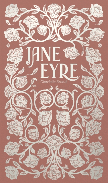 Jane Eyre, Hardback Book