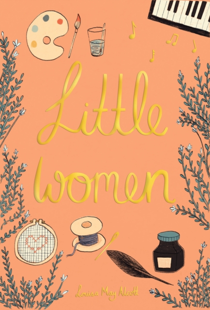 Little Women, Hardback Book