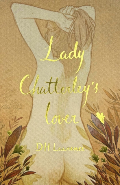 Lady Chatterley's Lover (Collector's Edition), Hardback Book