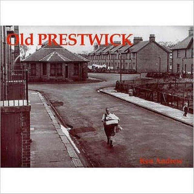 Old Prestwick, Paperback / softback Book