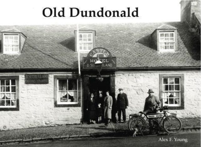 Old Dundonald, Paperback / softback Book