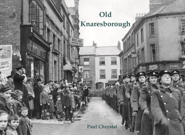 Old Knaresborough, Paperback / softback Book