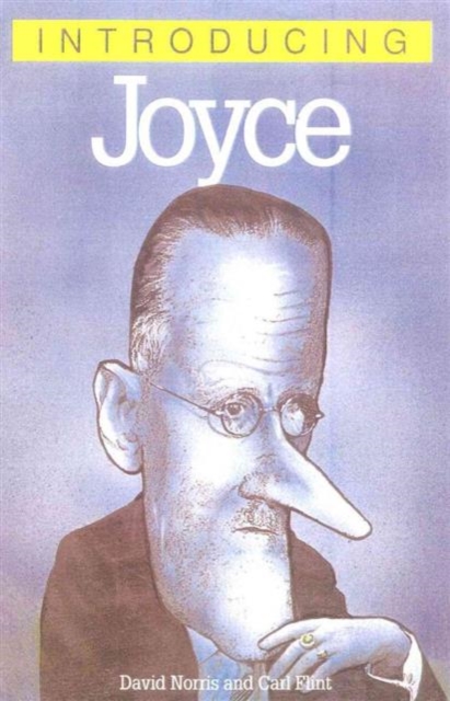 Introducing Joyce, Paperback / softback Book