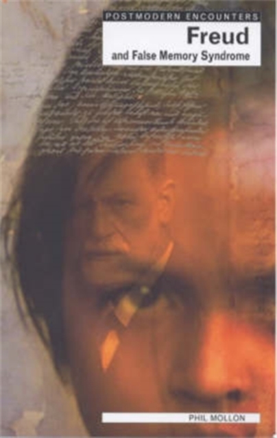 Freud and False Memory Syndrome, Paperback / softback Book
