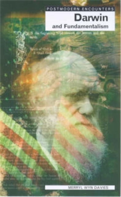 Darwin and Fundamentalism, Paperback / softback Book