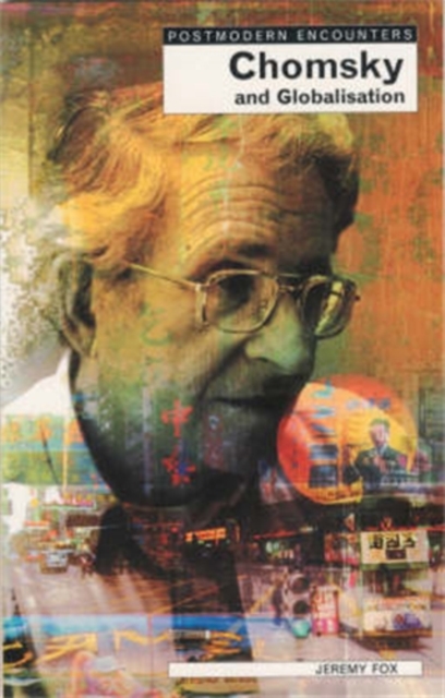 Chomsky and Globalisation, Paperback / softback Book