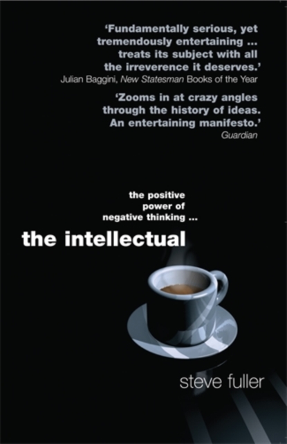 The Intellectual, Paperback / softback Book