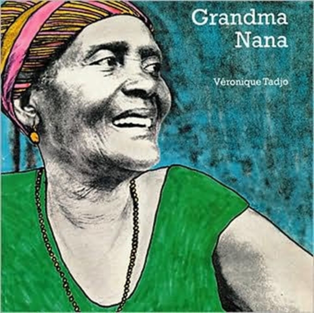 Grandma Nana (english), Paperback / softback Book