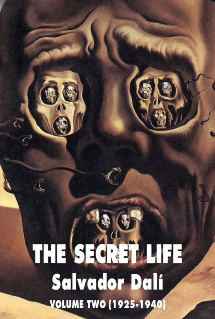 The Secret Life Vol. 2, Paperback / softback Book