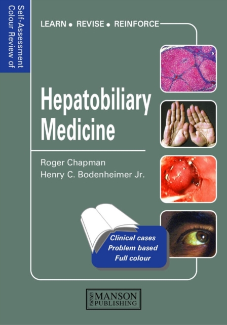 Hepatobiliary Medicine, PDF eBook