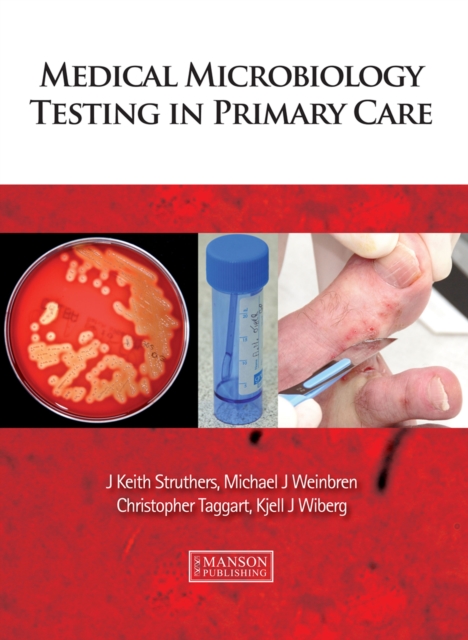 Medical Microbiology Testing in Primary Care, EPUB eBook