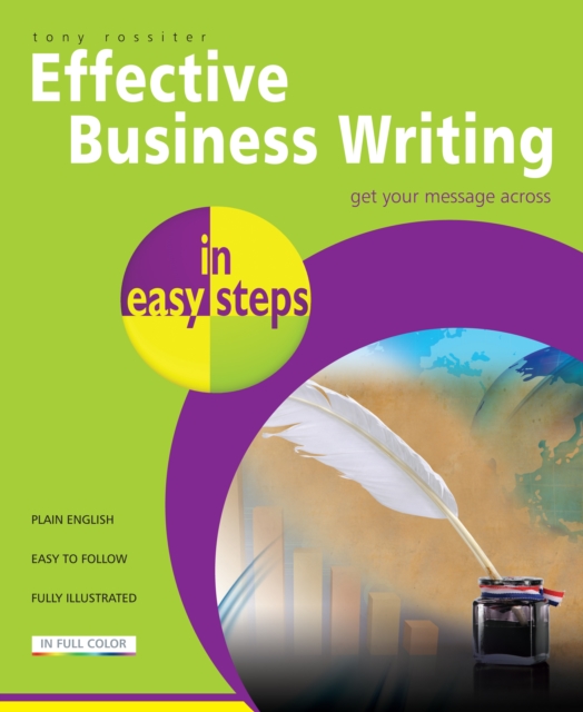Effective Business Writing in Easy Steps, EPUB eBook