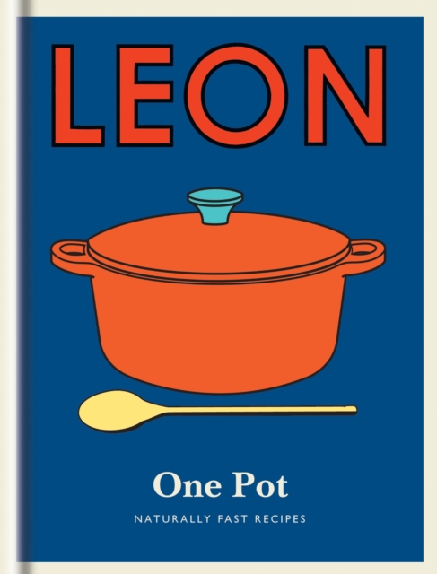 Little Leon: One Pot : Naturally fast recipes, EPUB eBook