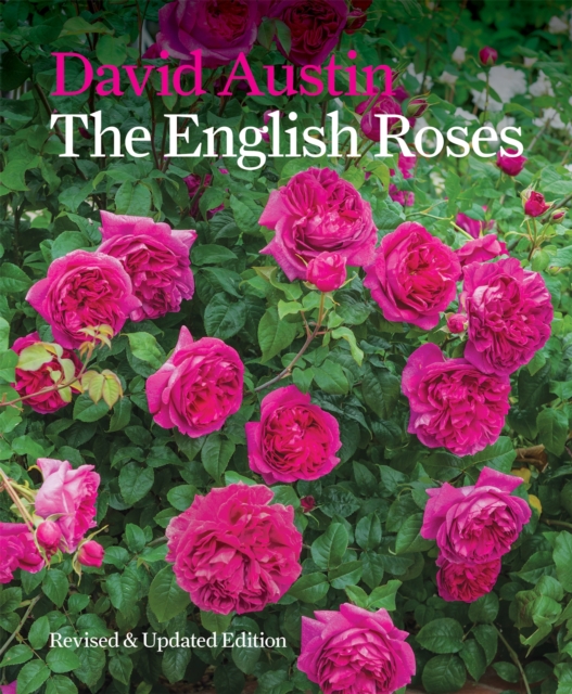 The English Roses, Hardback Book