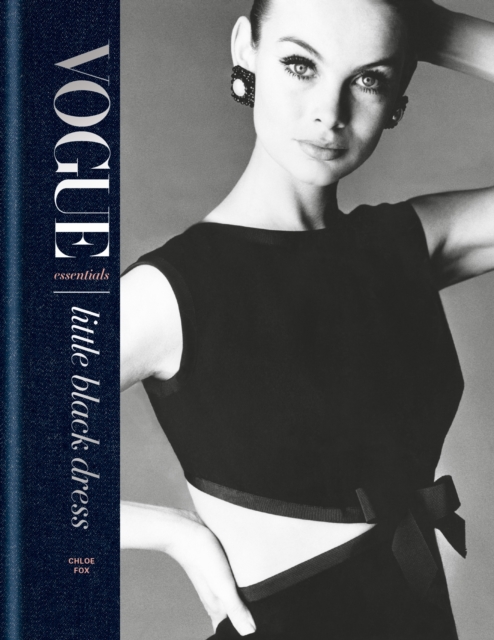 Vogue Essentials: Little Black Dress, EPUB eBook