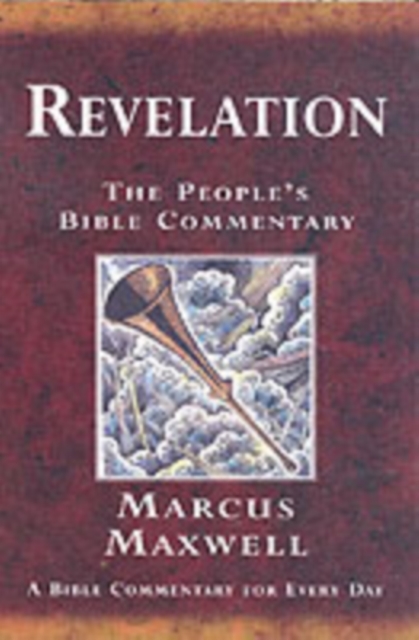Revelation : A Bible Commentary for Every Day, Paperback / softback Book