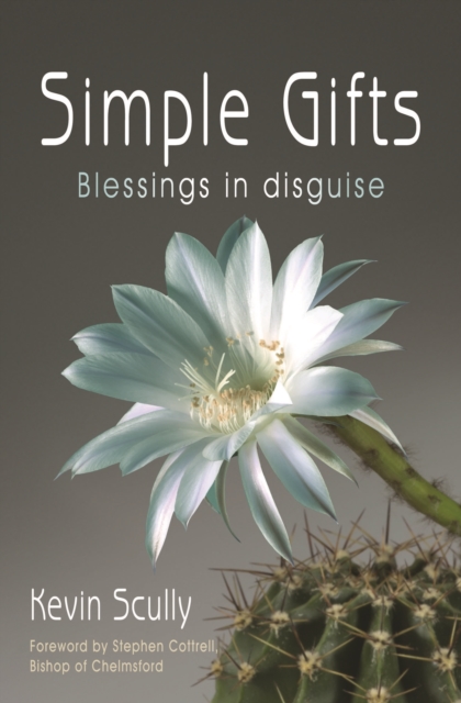 Simple Gifts : Blessings in Disguise, Paperback / softback Book