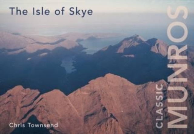 Isle of Skye, Paperback / softback Book