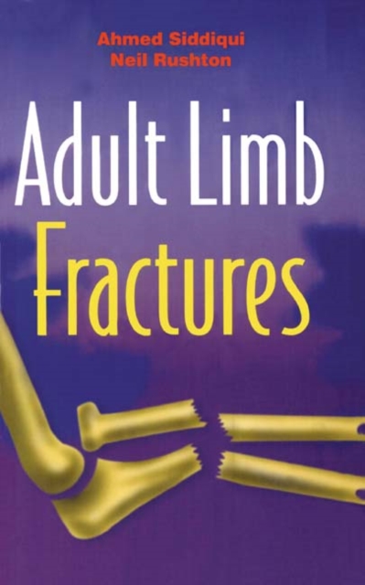 Adult Limb Fractures, Paperback / softback Book