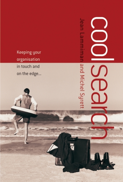 CoolSearch : Keeping Your Organization In Touch and On the Edge..., PDF eBook