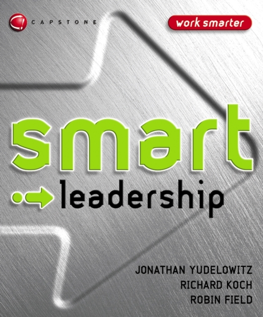 Smart Leadership, PDF eBook