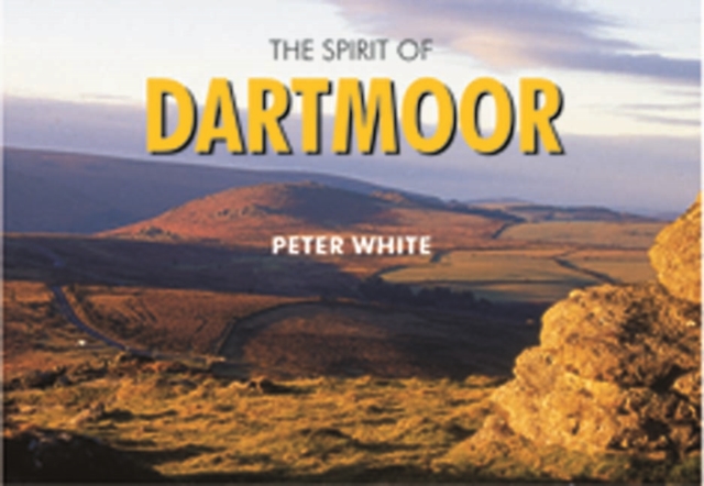 The Spirit of Dartmoor, Multiple copy pack Book