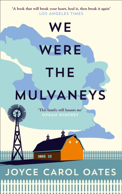 We Were the Mulvaneys, Paperback / softback Book