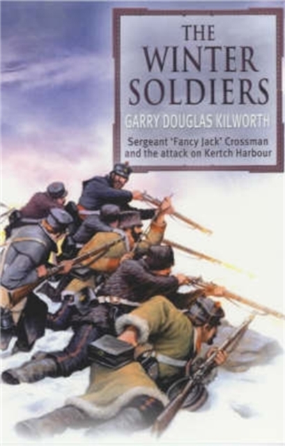 The Winter Soldiers, Paperback / softback Book