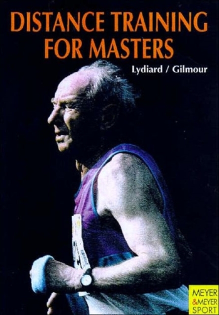 Distance Training for Masters, Paperback Book