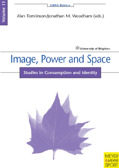 Image, Power and Space : Studies in Consumption and Identity Volume 11, Paperback Book