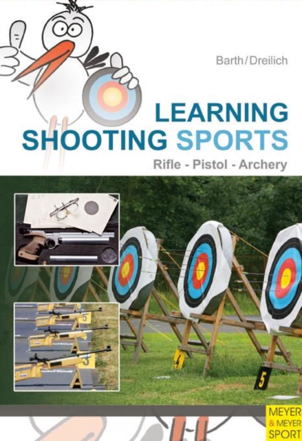 Learning Shooting Sports, Paperback / softback Book