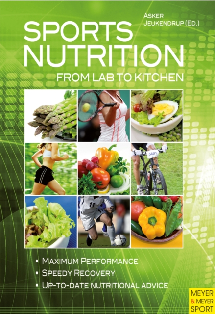 Sports Nutrition - From Lab to Kitchen, PDF eBook