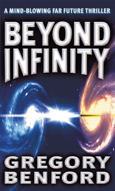 Beyond Infinity, Paperback / softback Book
