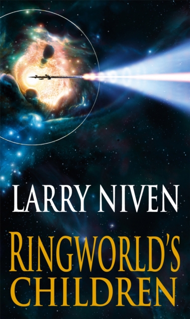 Ringworld's Children, Paperback / softback Book