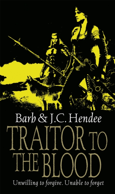 Traitor To The Blood, Paperback / softback Book