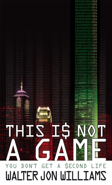 This Is Not A Game : You Don't Get a Second Life, Paperback / softback Book